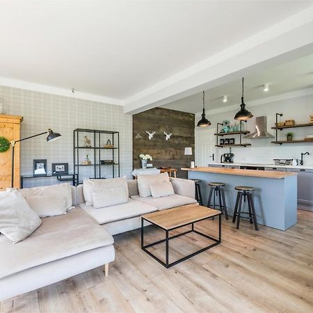 Apartamenty Plazowka Kościelisko Exteriér fotografie