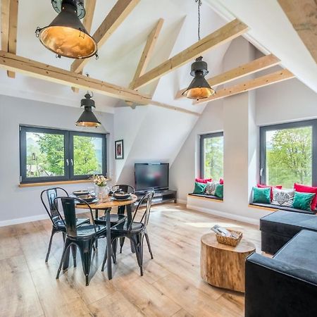 Apartamenty Plazowka Kościelisko Exteriér fotografie