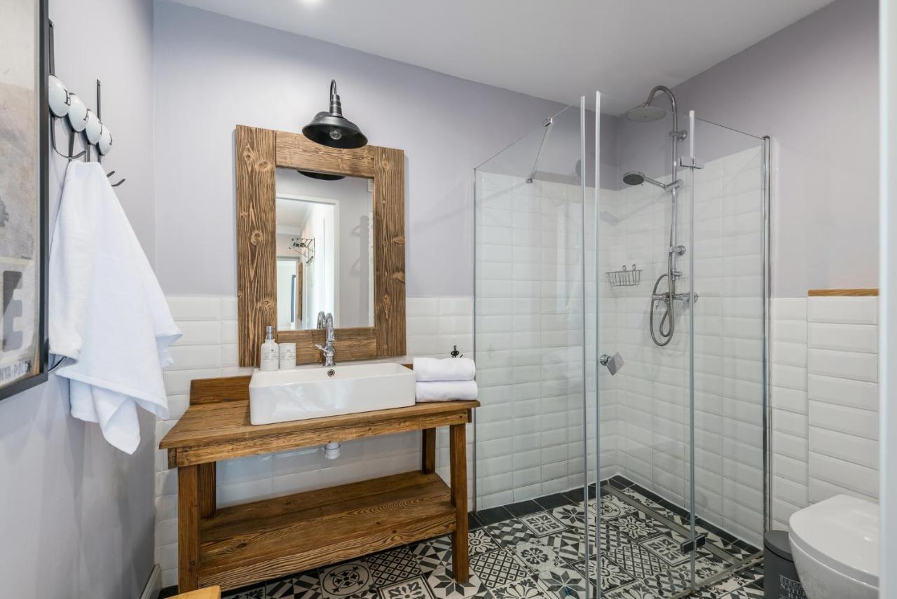 Apartamenty Plazowka Kościelisko Exteriér fotografie