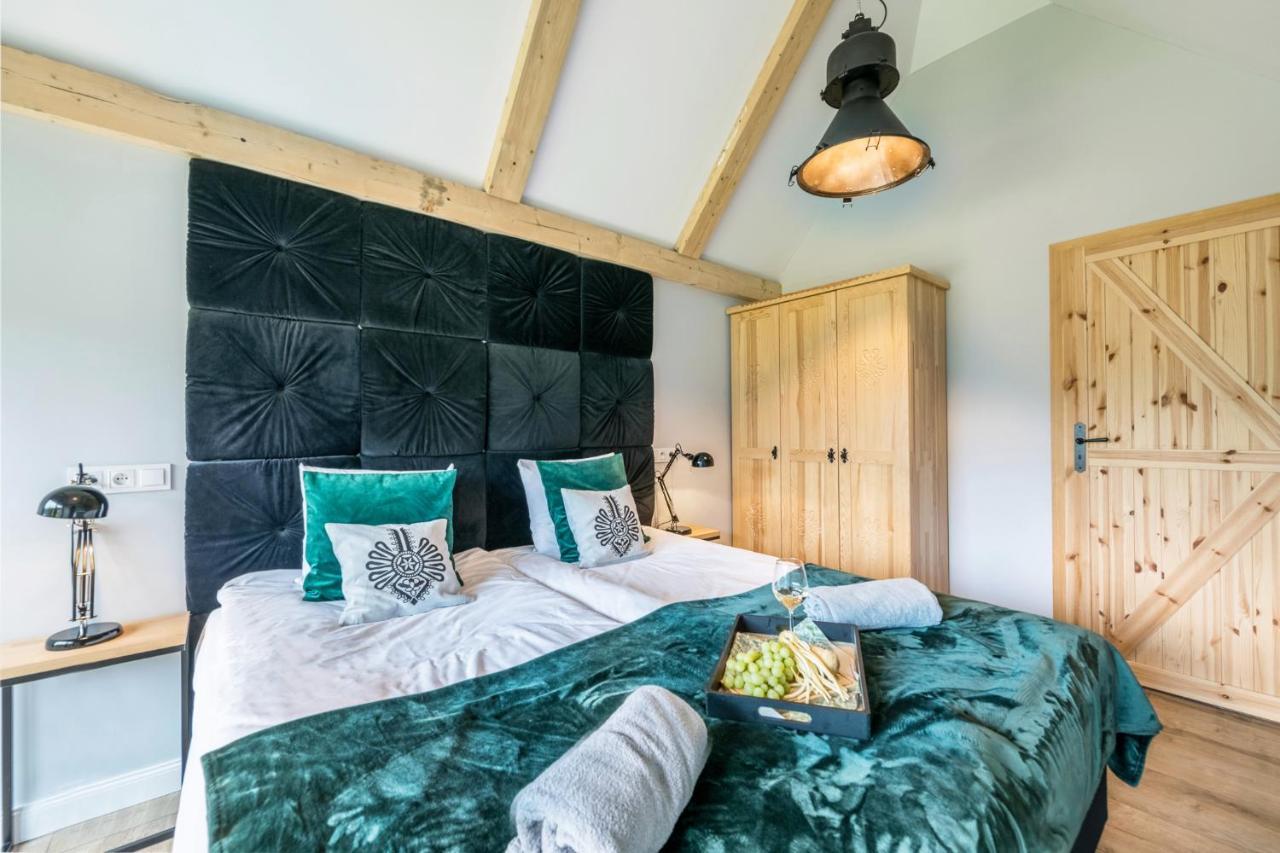 Apartamenty Plazowka Kościelisko Exteriér fotografie